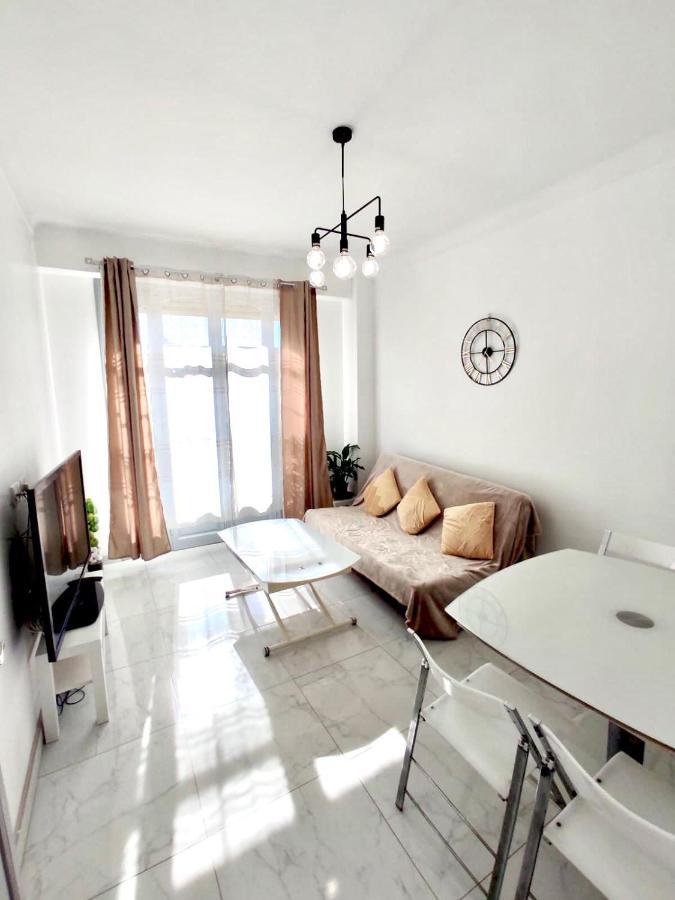 Centre De Cannes - Appartement Renove De 65 M2 Bagian luar foto