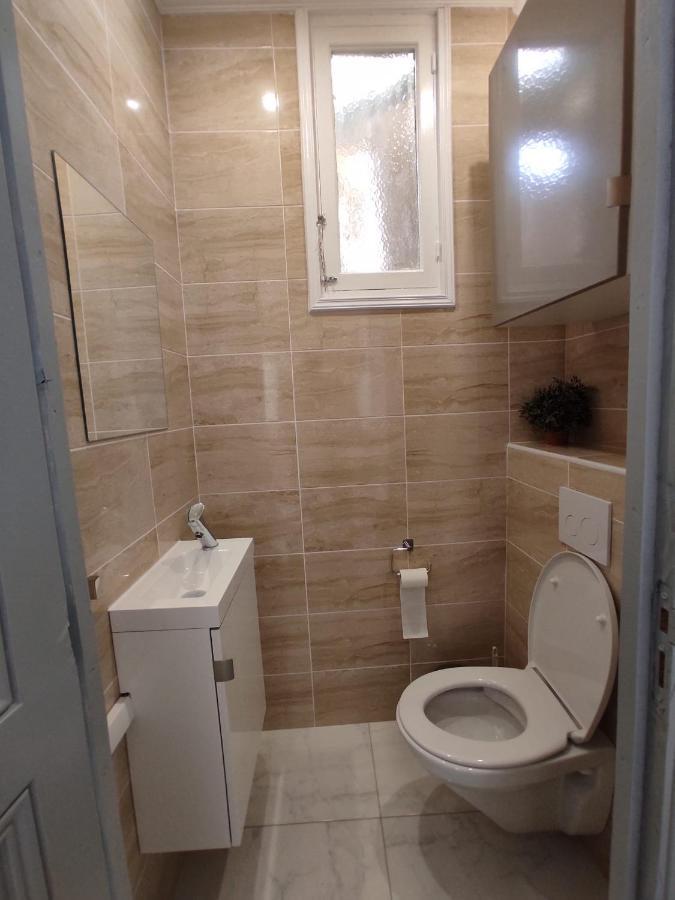 Centre De Cannes - Appartement Renove De 65 M2 Bagian luar foto