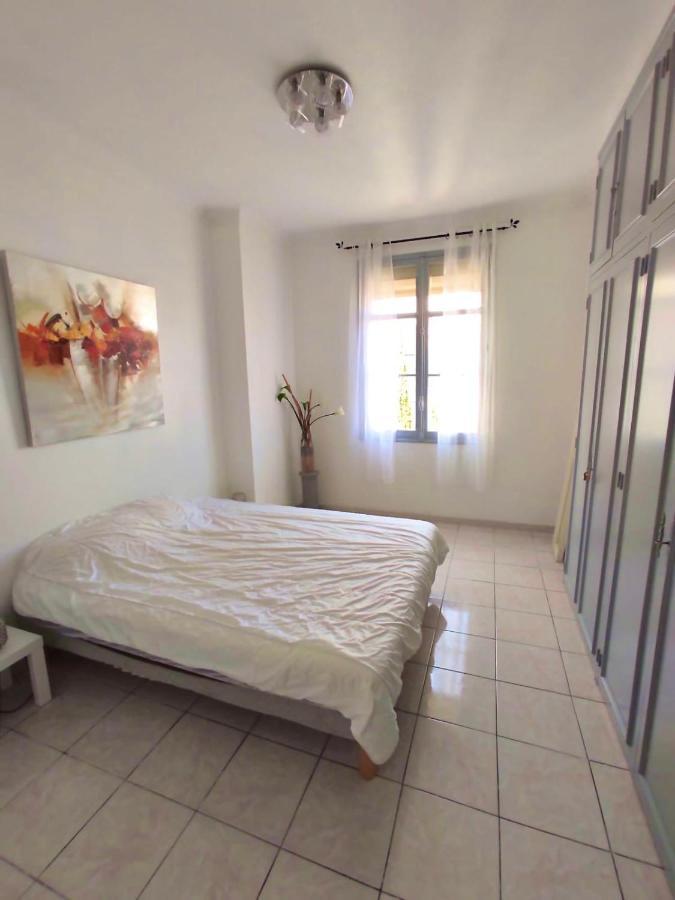 Centre De Cannes - Appartement Renove De 65 M2 Bagian luar foto