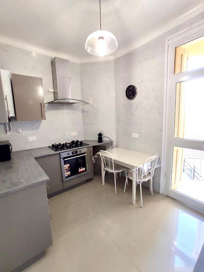 Centre De Cannes - Appartement Renove De 65 M2 Bagian luar foto