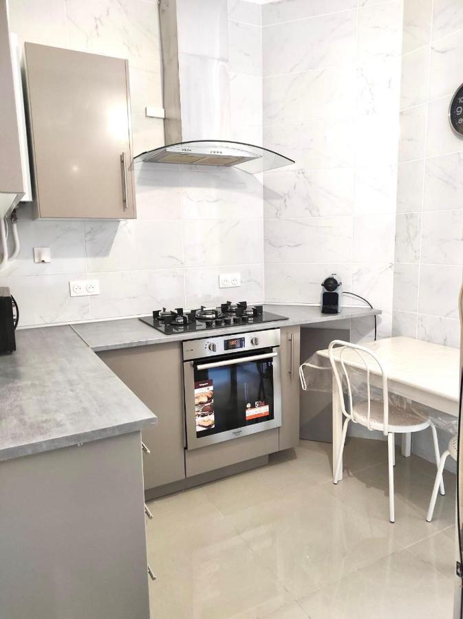 Centre De Cannes - Appartement Renove De 65 M2 Bagian luar foto